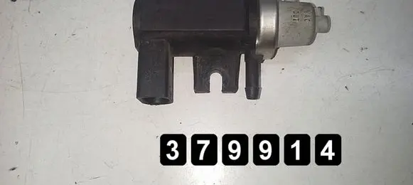 Skoda Octavia Mk1 (1U) Turbo solenoid valve 1900tdi1j0906627a