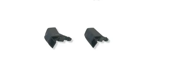 Nissan X-Trail T32 Windshield washer spray nozzle 