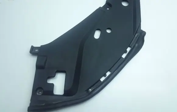 Volvo S90, V90 Under headlight/headlamp trim 31386868