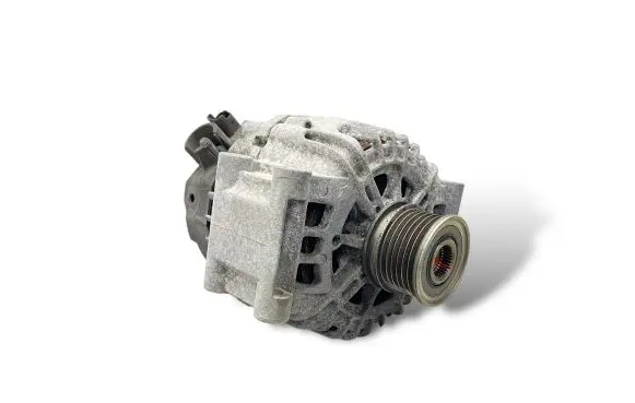 Peugeot 308 Generator/alternator 2605106A V757651380