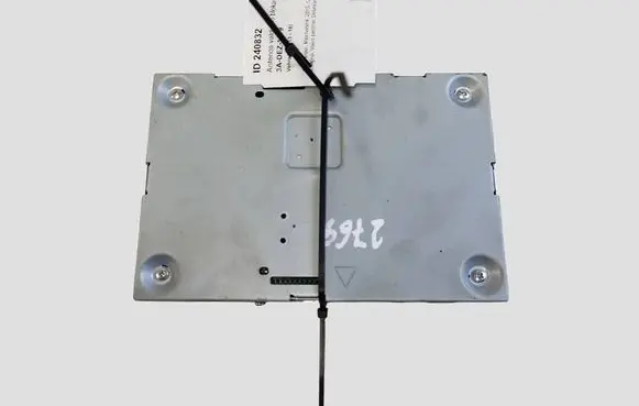 Volvo V60 Antenna control unit P31407195AA 31328586AD 10R0312586