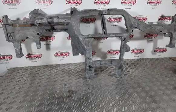 BMW X5 F15 Dashboard cross member/frame bar 9252547