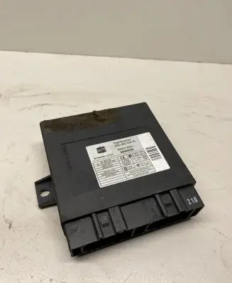 Seat Cordoba (6K) Door central lock control unit/module 6K0962258