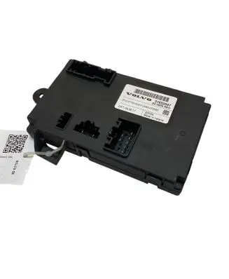 Seat control module