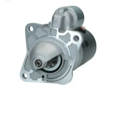 Land Rover Defender Starter motor CS543