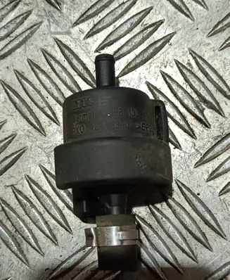 Audi A6 S6 C5 4B Valve vacuum 058133459 42115902