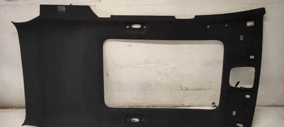 KIA Optima Headlining 