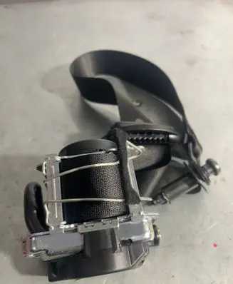 Mini One - Cooper F56 F55 Front seatbelt 0589P10021 6352688000000 2806P1004019