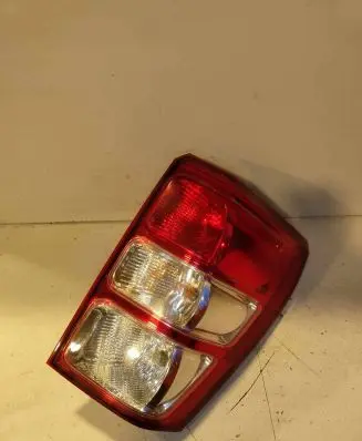 Suzuki Grand Vitara II Rear/tail lights