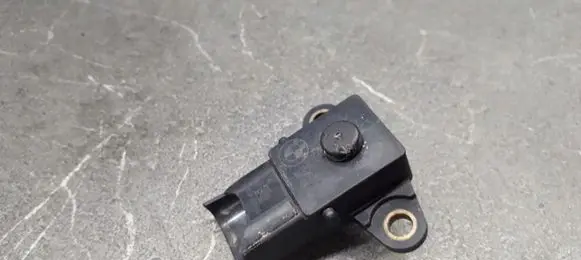 BMW 5 E60 E61 Air pressure sensor 7585278