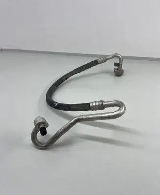 Audi A6 C7 Air conditioning (A/C) pipe/hose 4g0260707ap 4g0260707