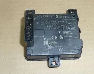 Mercedes-Benz CLE C236 Distronic sensor radar 0203305828