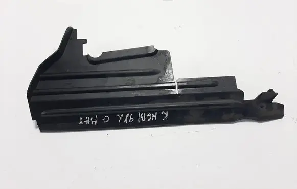 Ford C-MAX II Intercooler air guide/duct channel AM518311CB