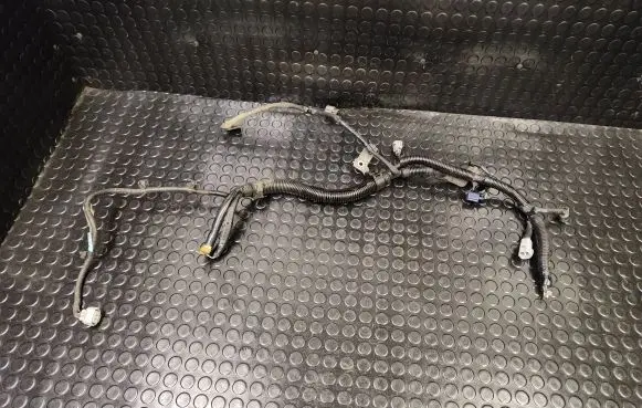 Citroen C4 Aircross Wires (starter motor) 8524a234