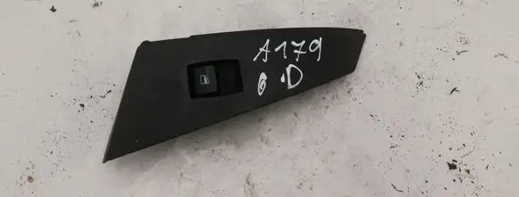 BMW 5 E60 E61 Electric window control switch 6922244 613169222449 15979804