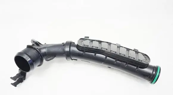 Opel Mokka B Air intake hose/pipe 9835385080