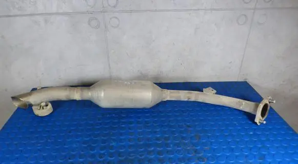 Suzuki Swift III Muffler/silencer CART83PM01 83PM01
