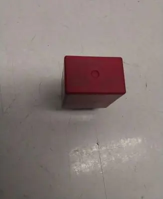 Peugeot 508 Other relay 9807972380
