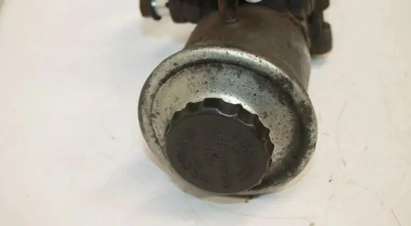 Toyota Corolla Verso E121 Power steering pump