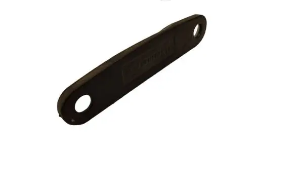 Volkswagen Transporter - Caravelle T5 Sliding door lock loop/hook striker 7H0843342B