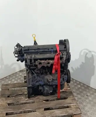 Nissan NV200 Engine K9K276 K9K D12187