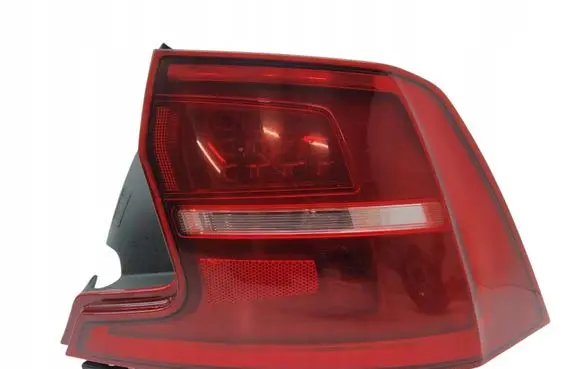 Volvo S90, V90 Rear/tail lights 31656776
