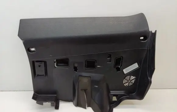 BMW 5 F10 F11 Dashboard lower bottom trim panel 51459193003 9193003 51459166700