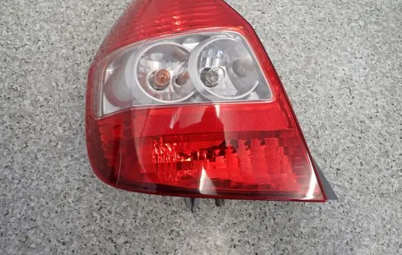 Honda Jazz Rear/tail lights