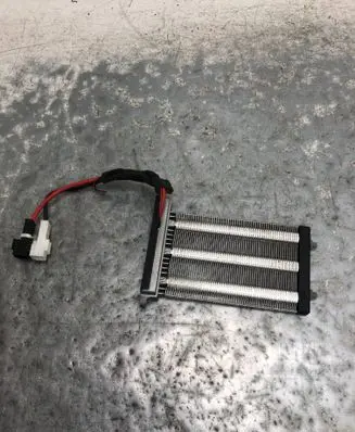 Ford S-MAX Electric cabin heater radiator 6G9118K463DCBILI 6G9118K463DC