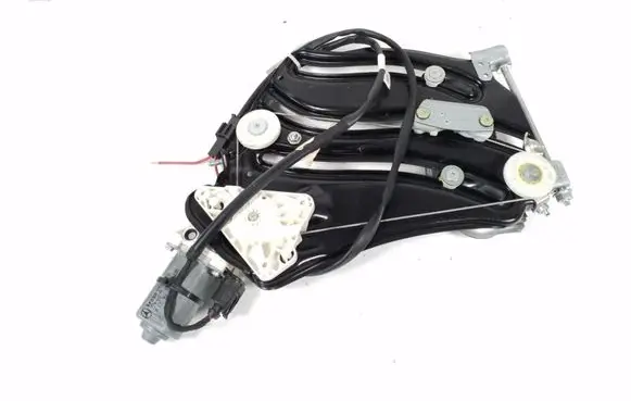 Mercedes-Benz SLK R172 Rear window lifting mechanism without motor A1726700203