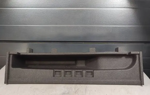 Peugeot 508 RXH Glove box in trunk 9673452477