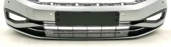 Volkswagen PASSAT B8 Front bumper 3G0807217AM
