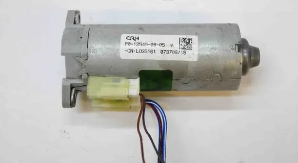 BMW X3 F25 Seat adjustment motor 0130002634