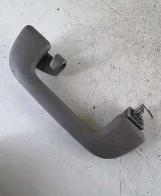Toyota Yaris Rear interior roof grab handle
