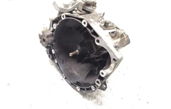 Peugeot 807 Manual 5 speed gearbox 20MB09