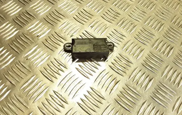 Mercedes-Benz E W211 Airbag deployment crash/impact sensor A0038200726Q02