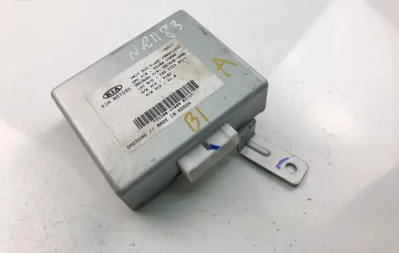 KIA Picanto Other control units/modules 953001Y000