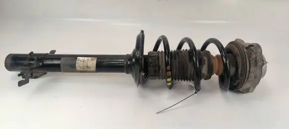 Fiat Ducato Front shock absorber/damper 50707078