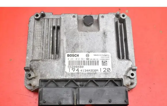 Engine control unit/module ECU