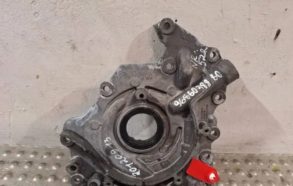 Ford Focus Oil pump S17986522 9686038880