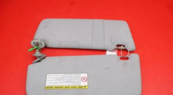 Honda Civic Sun visor