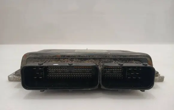 Mini One - Cooper R50 - 53 Engine control unit/module 7520019 7526784 S118012001L