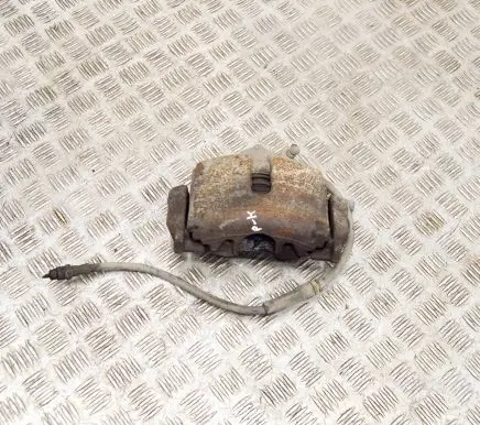 Volkswagen PASSAT B7 Front brake caliper