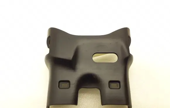 Porsche 911 996 Steering wheel column trim 99655227502