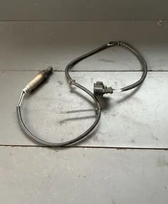 Lambda probe sensor