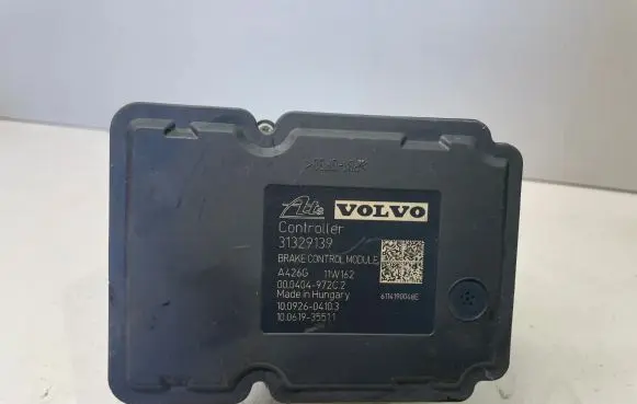 Volvo XC60 ABS Pump 31329139