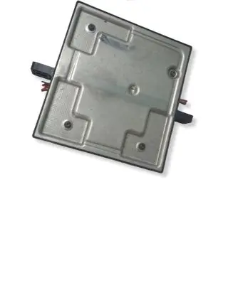 Volkswagen Polo IV 9N3 Light module LCM 27032002 8E0907279D