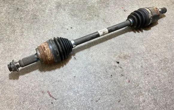 KIA Ceed Front driveshaft G4201MJC543VQ