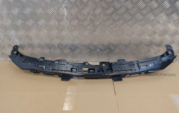 Lexus LS 500 Engine bonnet/hood lock trim molding 5311450060
