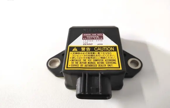 Lexus IS 220D-250-350 Sensor 89183-60020